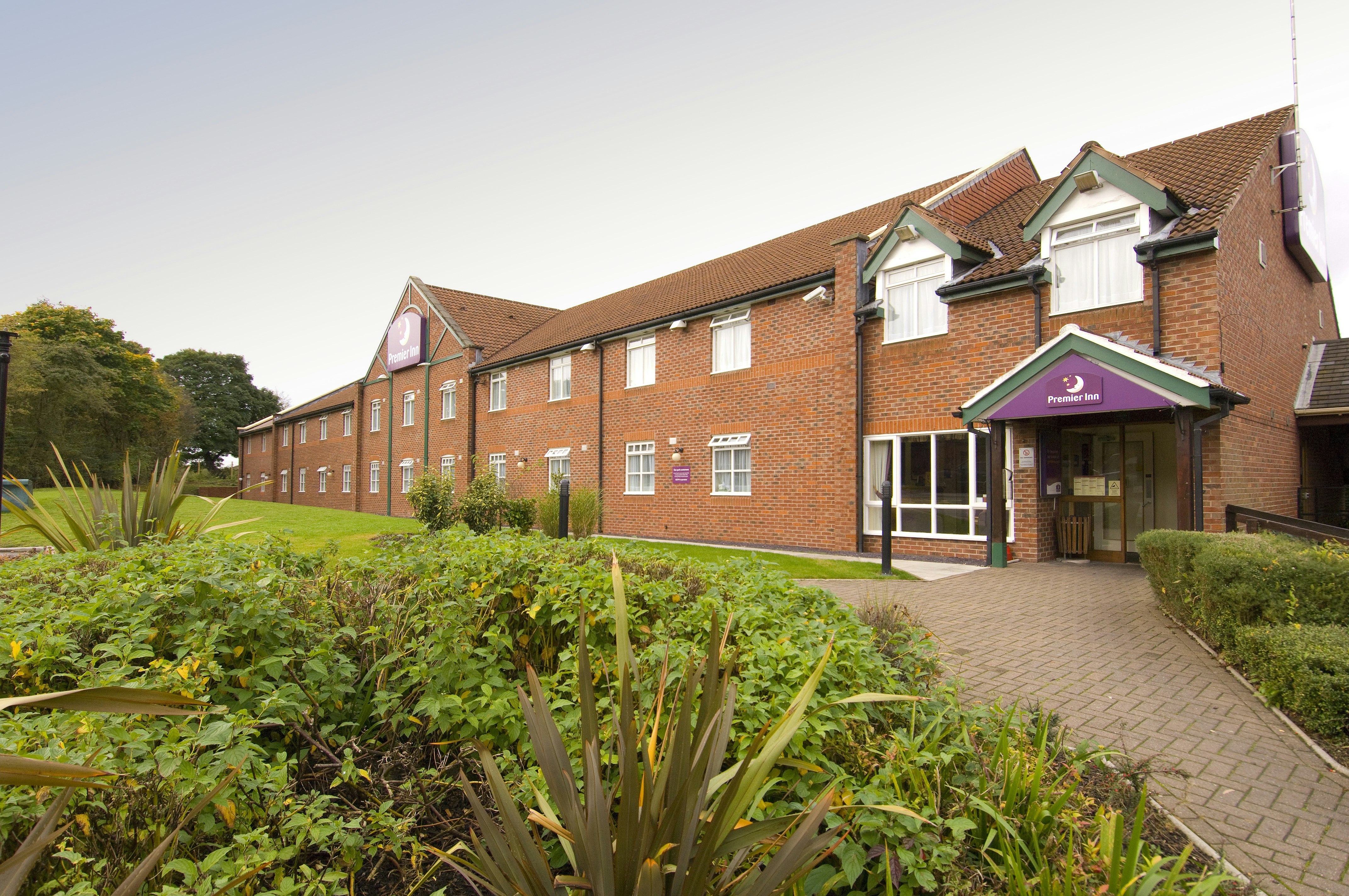 Premier Inn Runcorn in RUNCORN