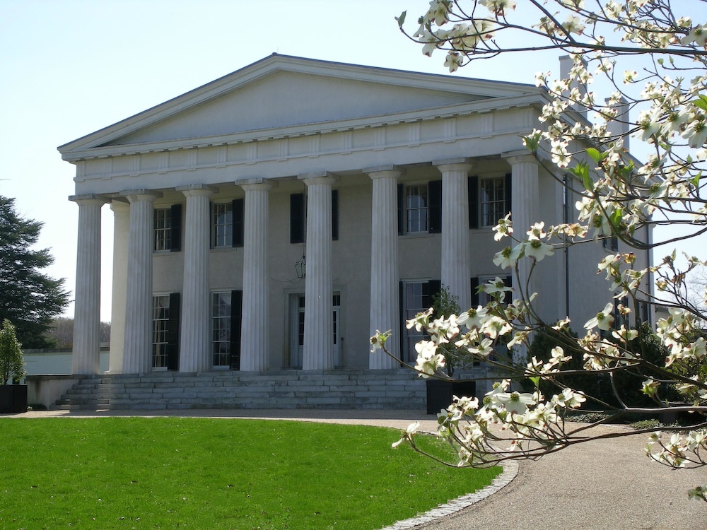 The Berry Hill Resort & Conference Center 5/62