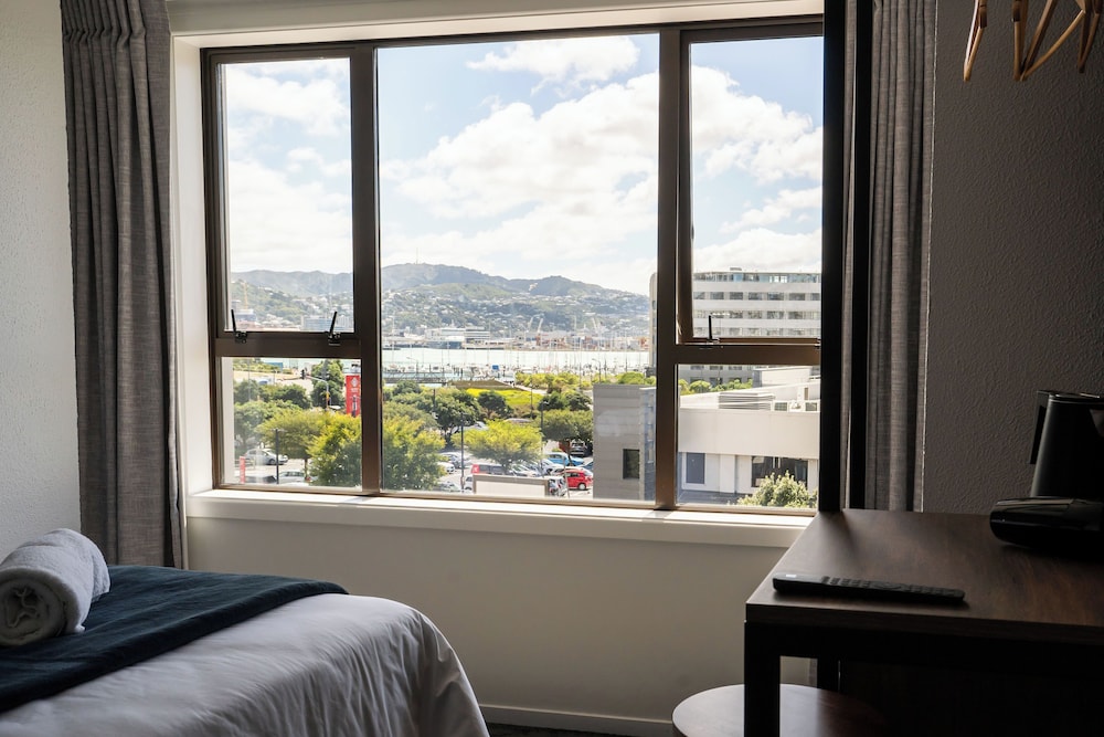 Haka House Wellington 9/50