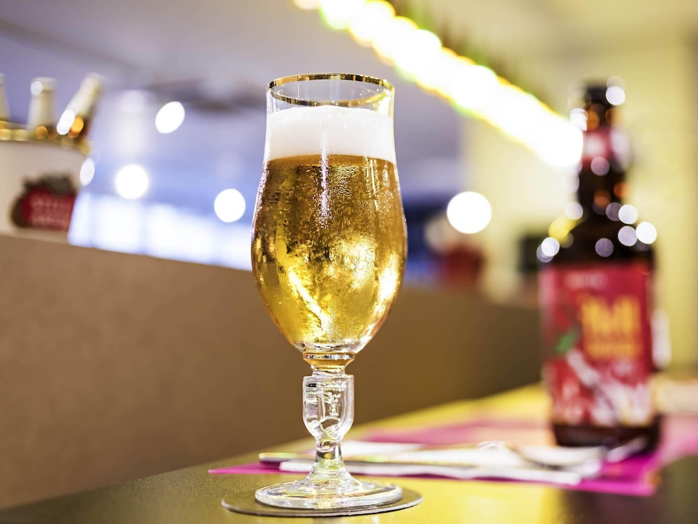 ibis Styles Ribeirao Preto Jardim Botanico 16/33