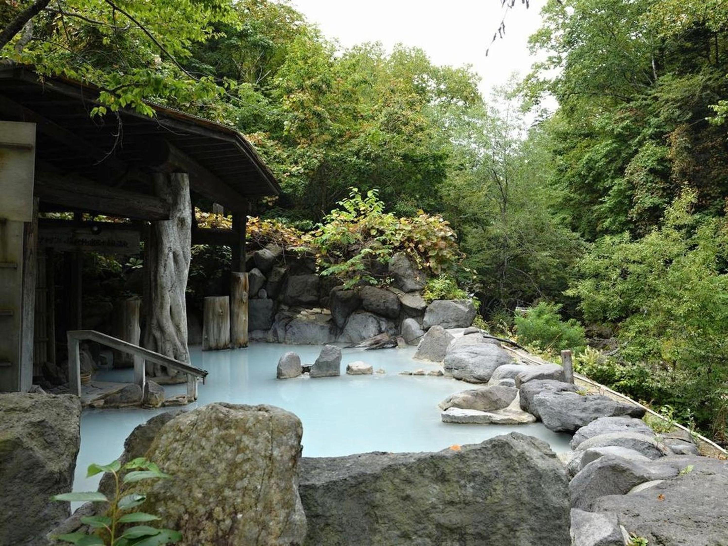OKUKINU ONSEN HOTEL KANIYU 44/50