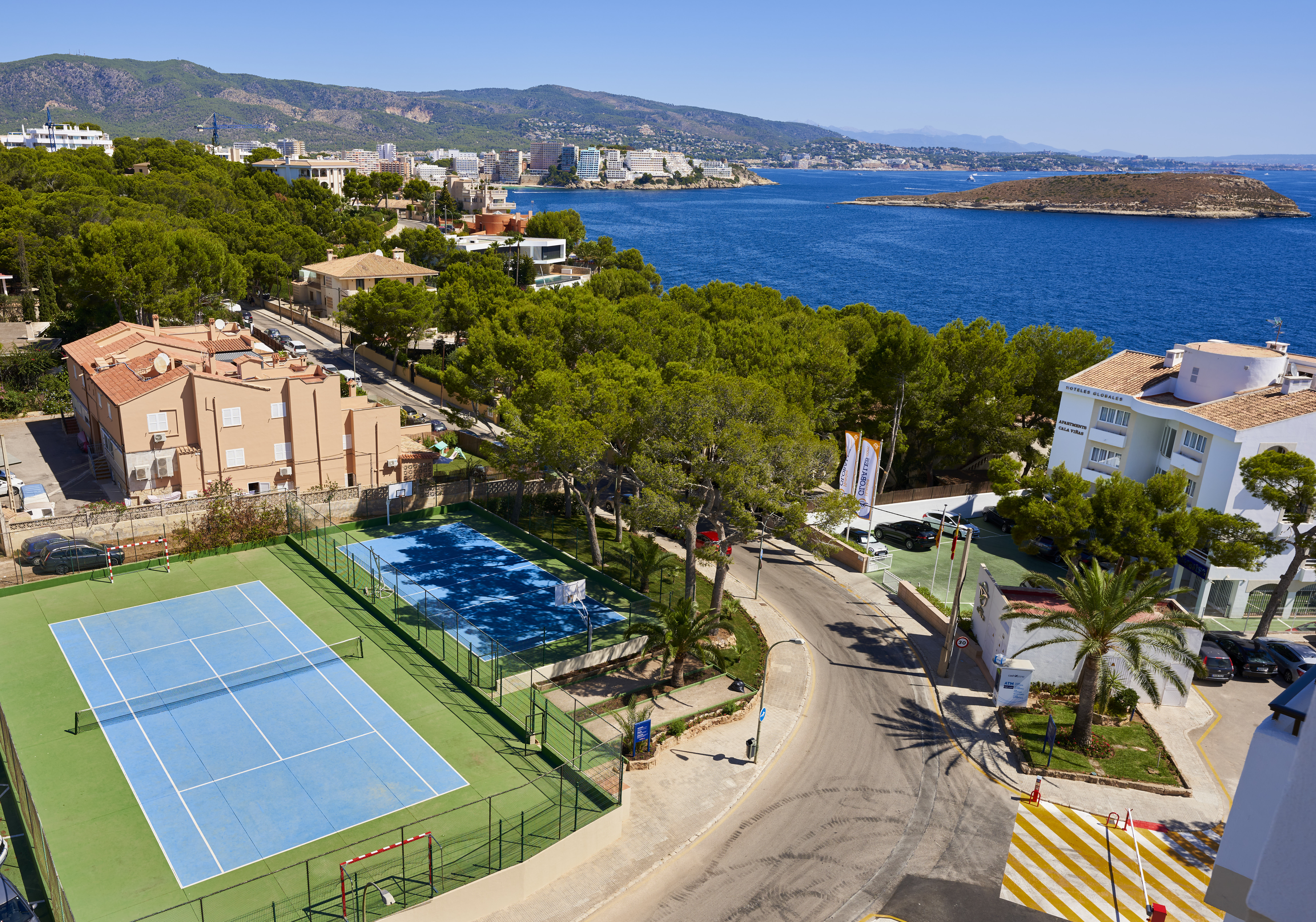 SENTIDO Cala Vinas - Adults Only 23/50