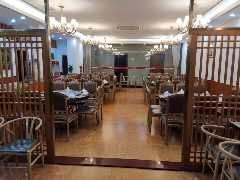 Kaiserdom Hotel Guangzhou Airport Branch 34/50