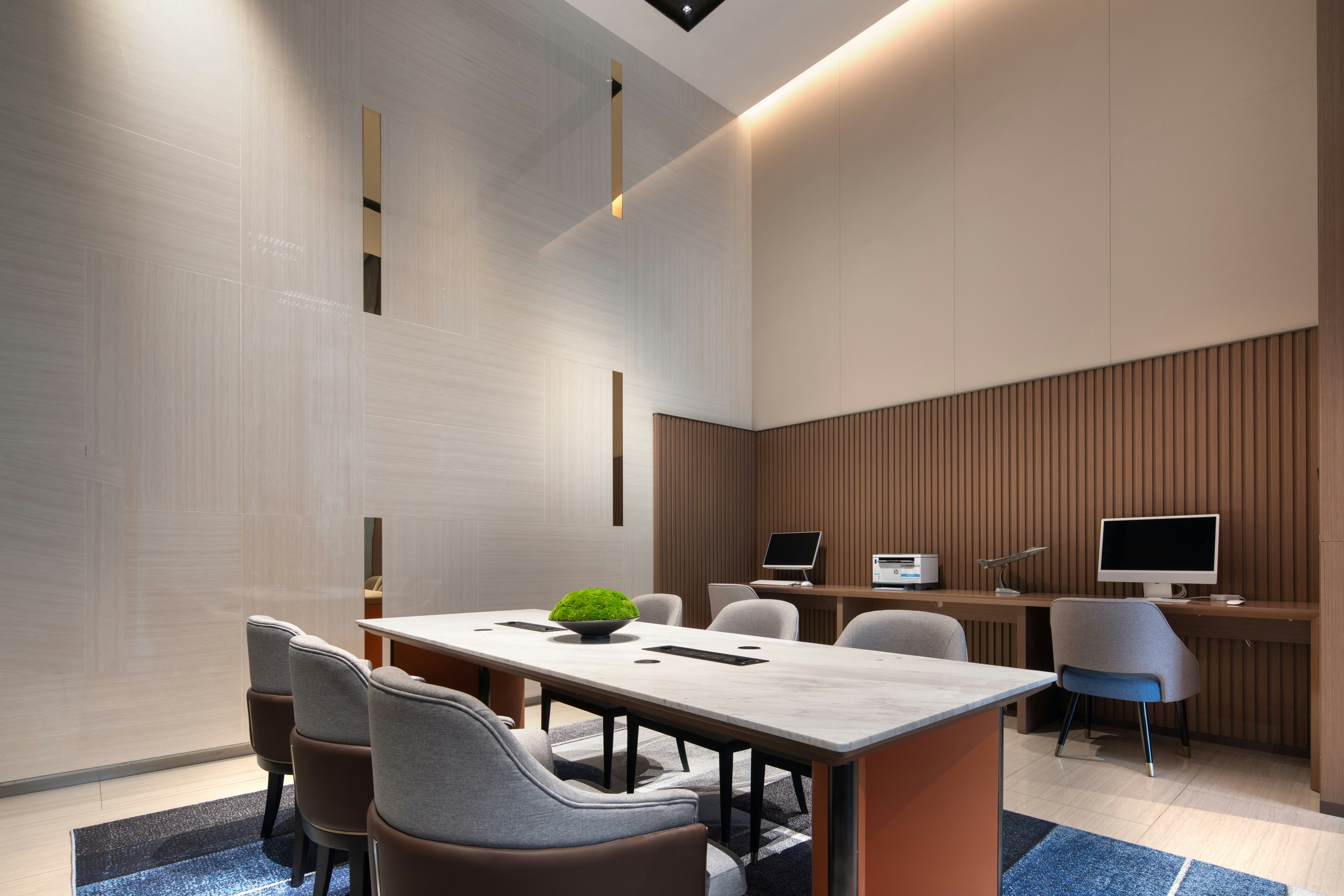 Hampton by Hilton Chengdu Shuangliu Airport 48/62