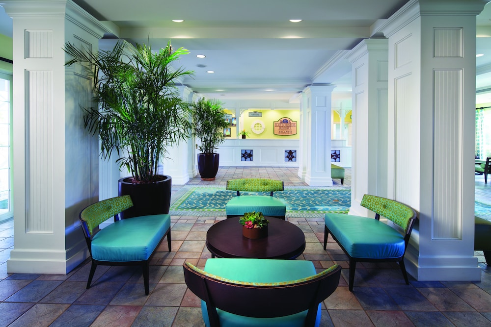Harborside Resort At Atlantis 58/72
