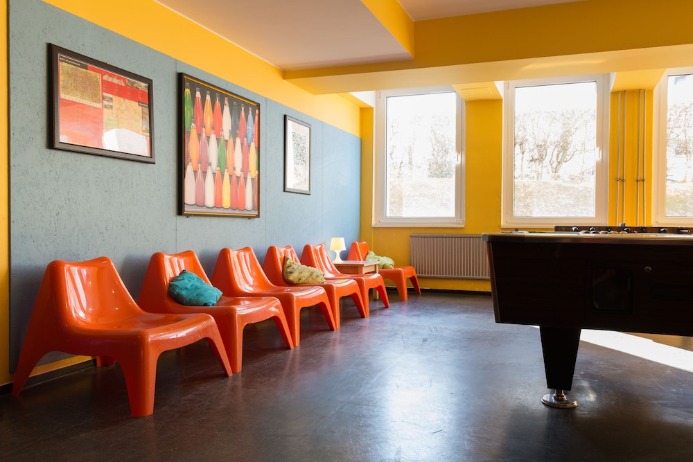 Hotel Citylight Berlin 24/43