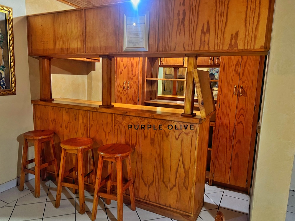 Purple Olive Guest House 11/53