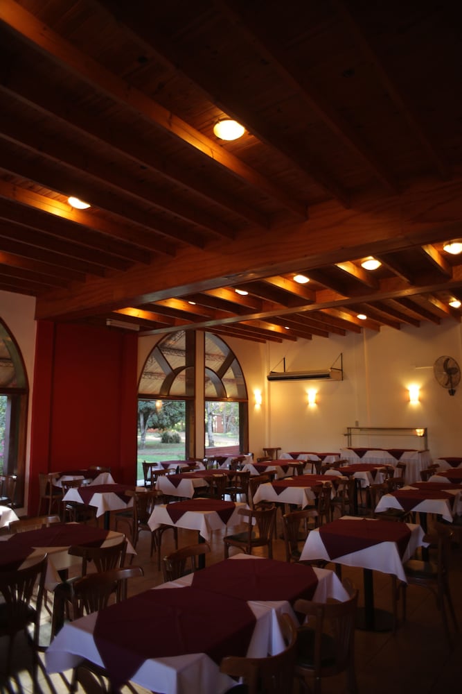 Marcopolo Suites Iguazu 40/49