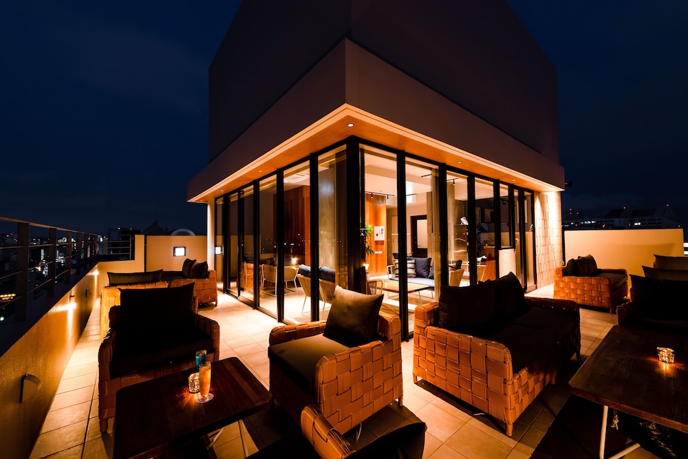 Prostyle Terrace Naha 37/50