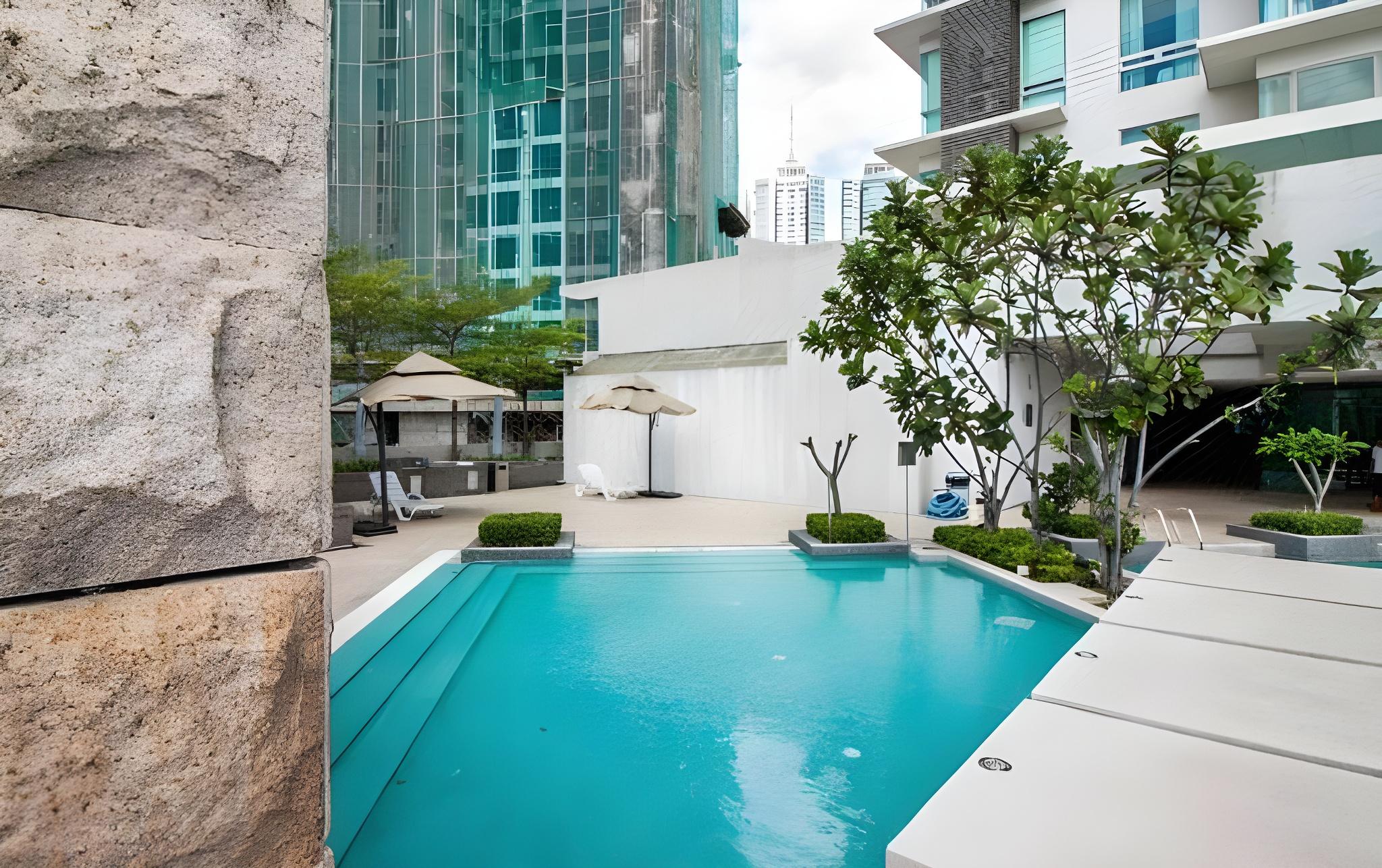 Swiss Garden Residence Kuala Lumpur 45/52