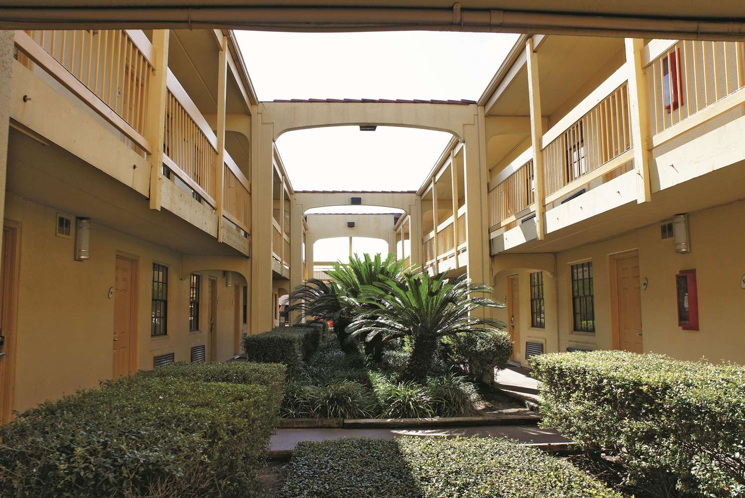 La Quinta Inn Clute Lake Jackson 35/36