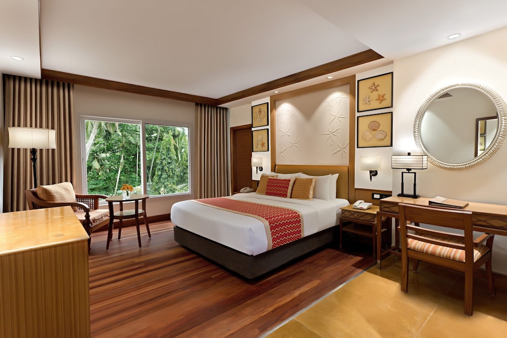 Welcomhotel by ITC Hotels, Bay Island, Port Blair (ex Fortune Resort Bay Island Port Blair) 26/46