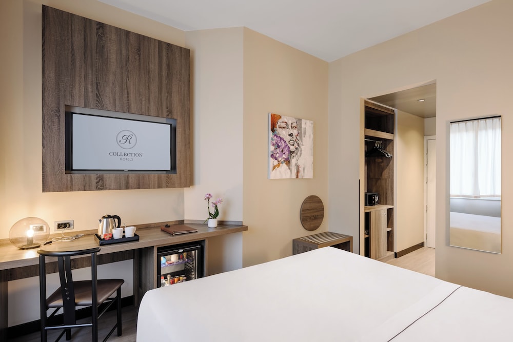 Hotel Mentana 24/50