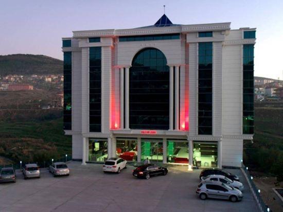Grand Ser Otel 17/20