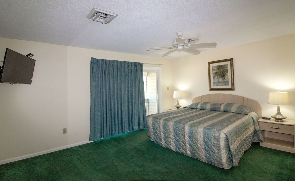 Deercreek Townhomes 10/50