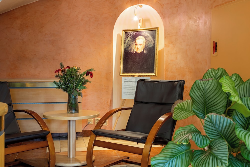 Welness Hotel Jean de Carro 27/42