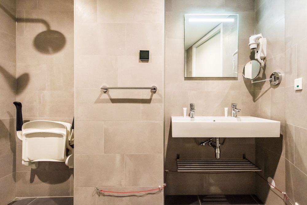 Short Stay Group Eastern Docklands Apartments 44/50