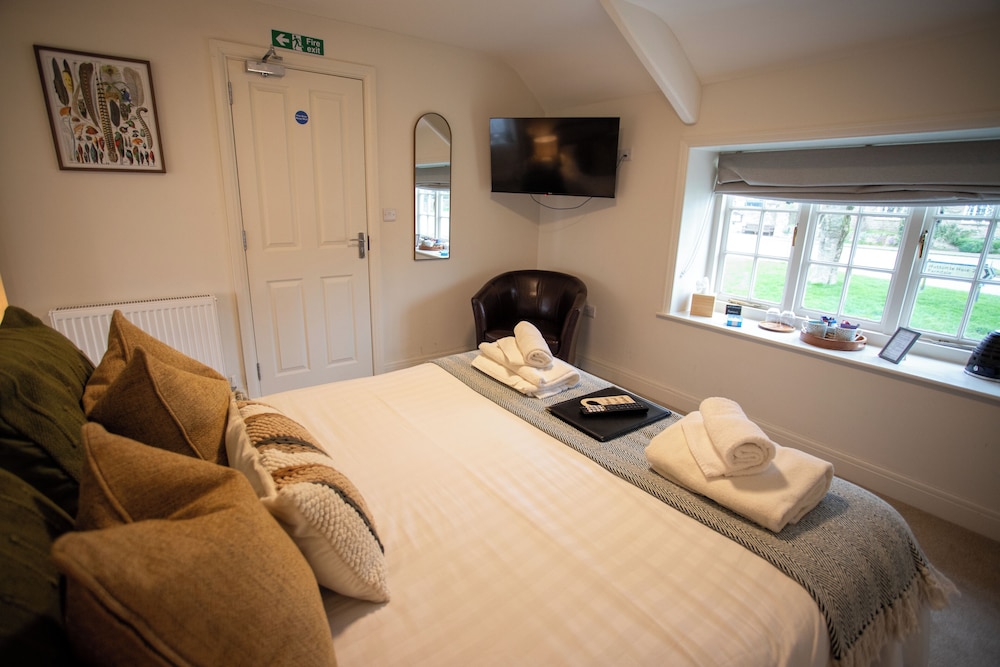The Royal Oak Inn 27/49