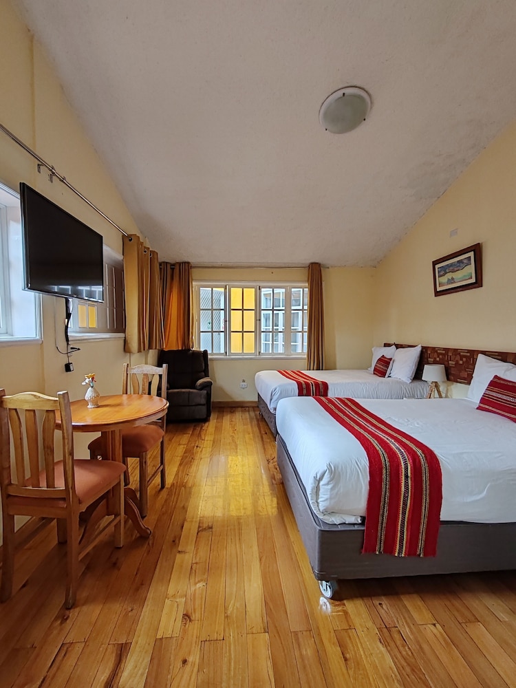 Serra Nova Hostel 13/62