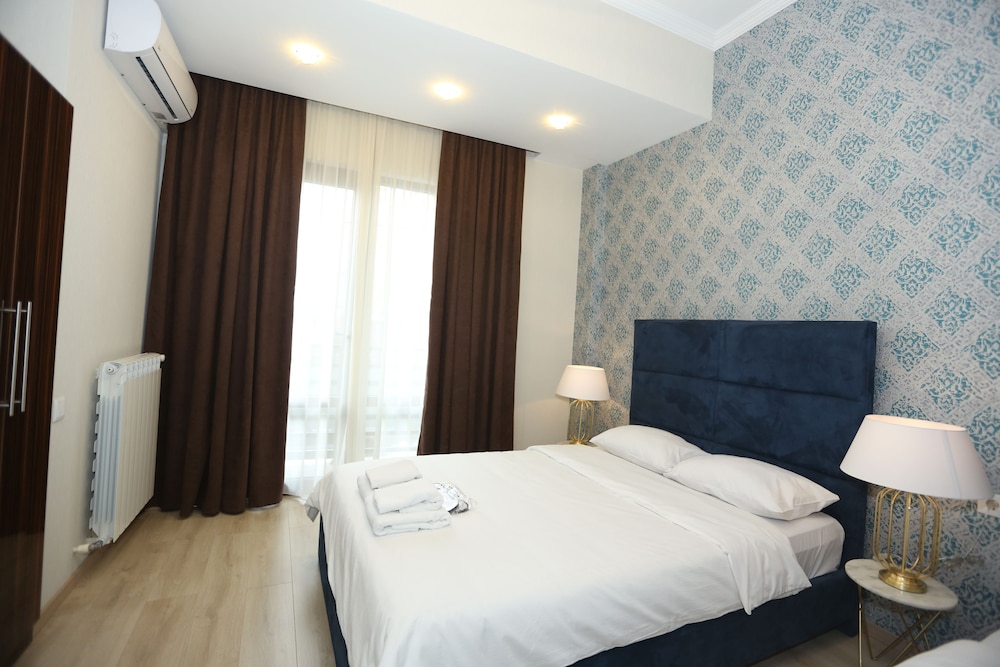 Atskuri 60 Boutique Hotel 10/23