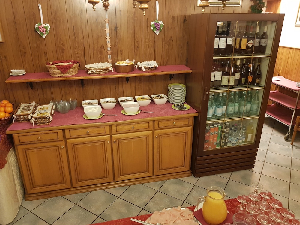 Hotel Trentino 40/74