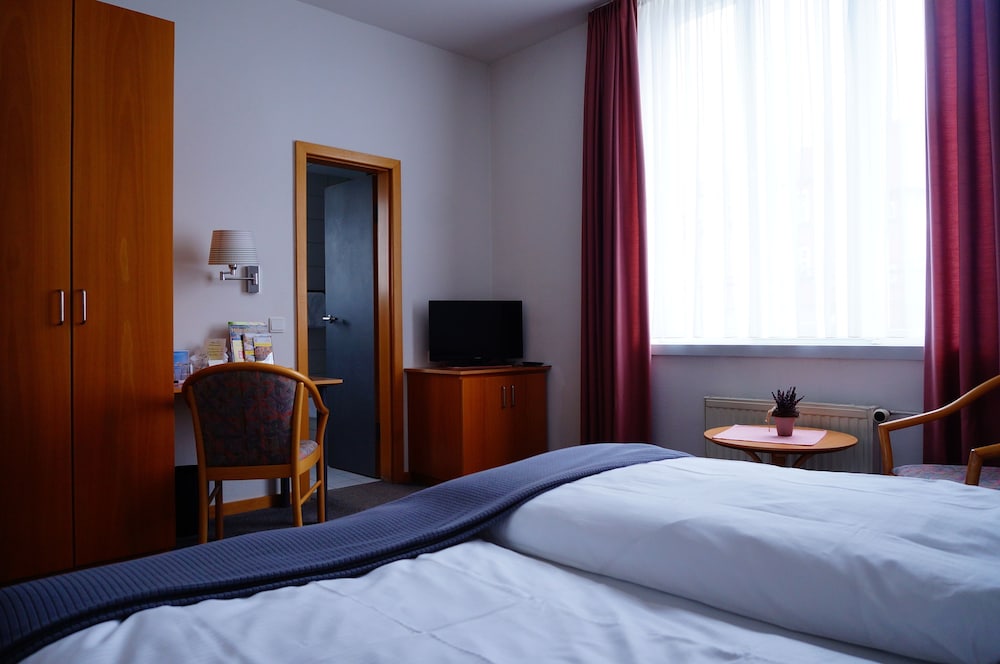 Ringhotel Altstadt 21/35