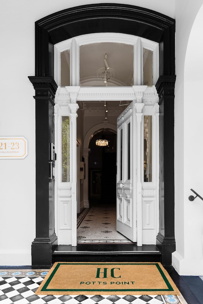 Hotel Challis Potts Point 5/50
