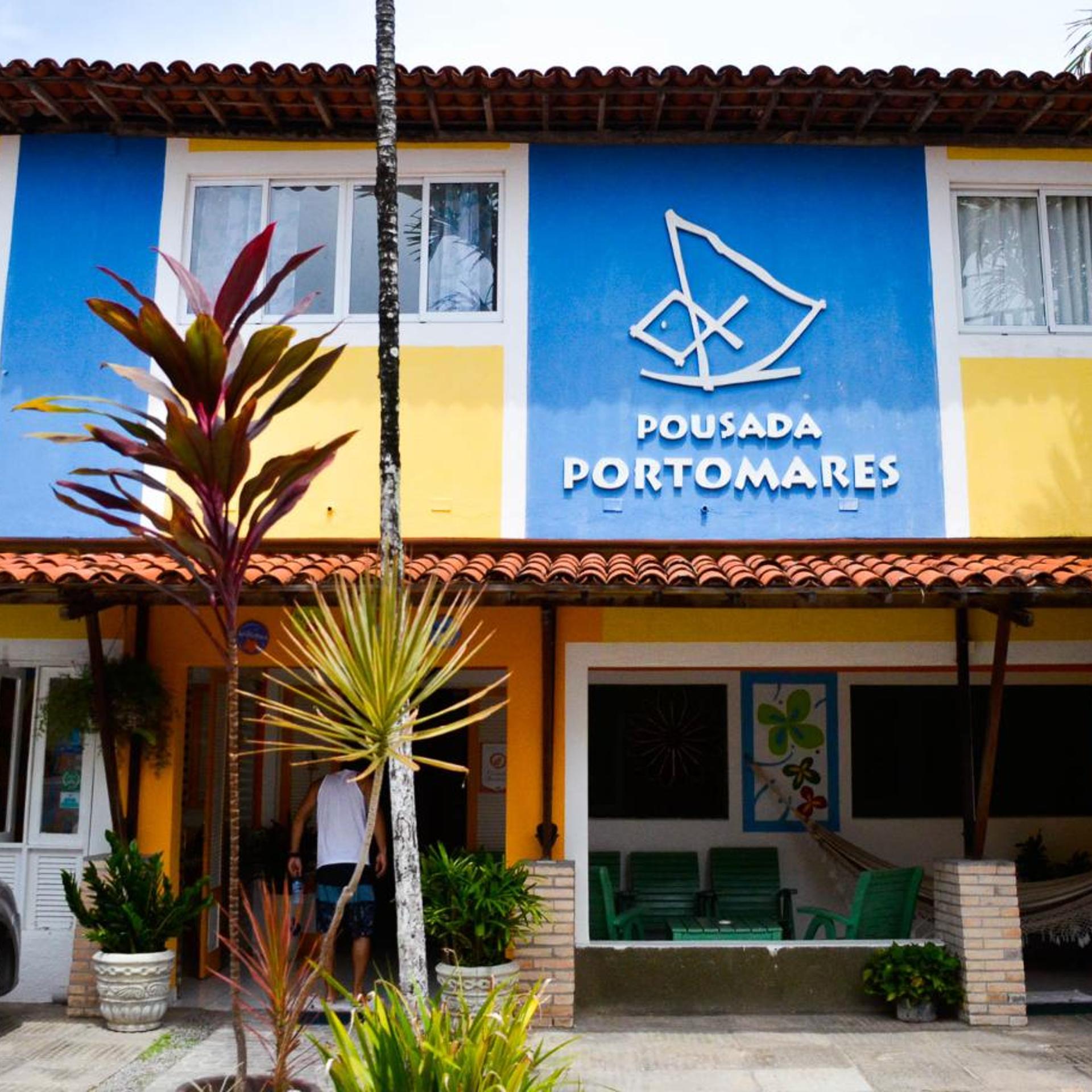 Pousada Portomares 2/50
