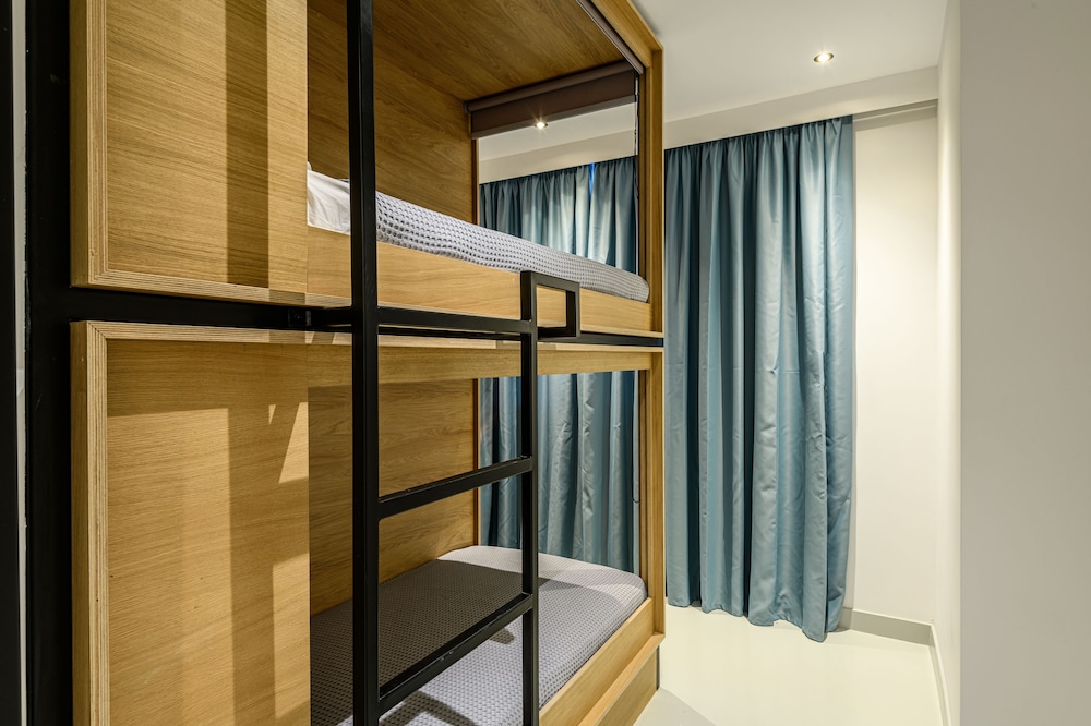 Mosaikon Hostel 22/46
