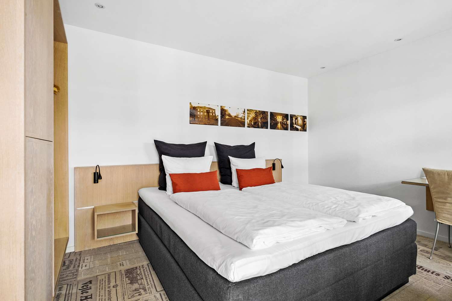 Best Western Torvehallerne 15/68