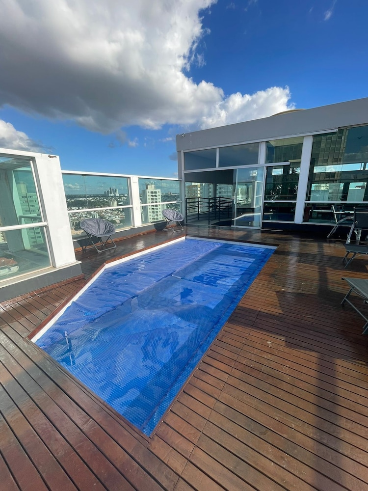 B&B Hotels Uberlandia 36/58