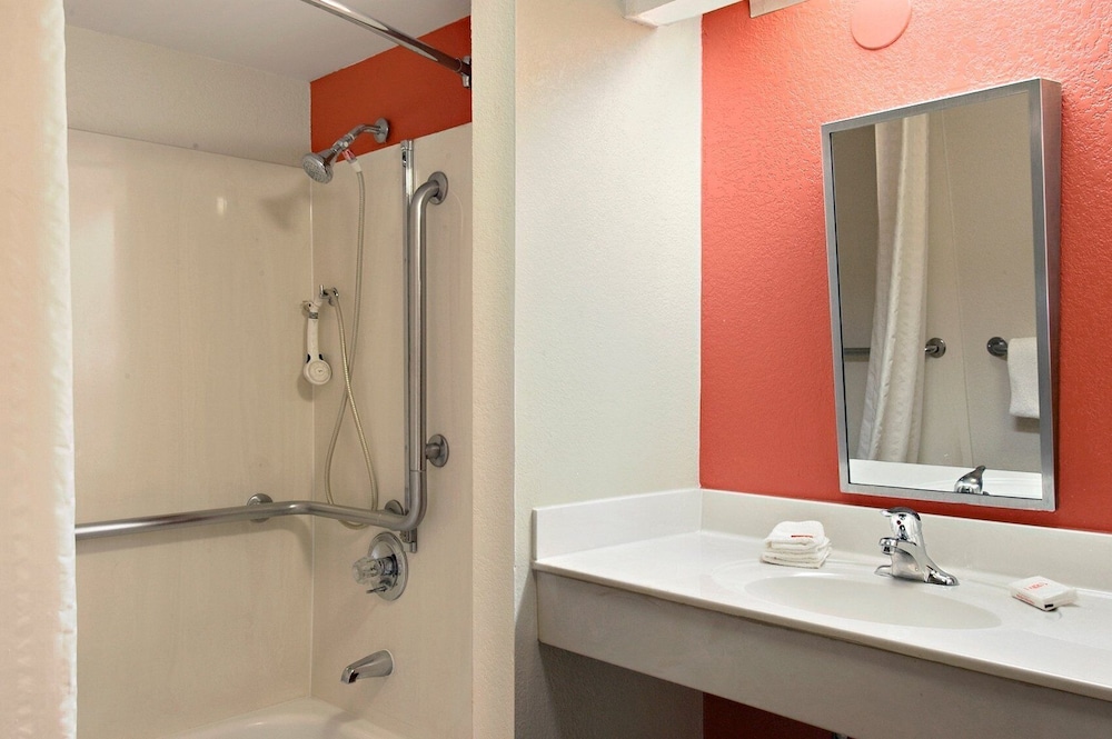 Red Roof Inn Tucson North - Marana 15/32