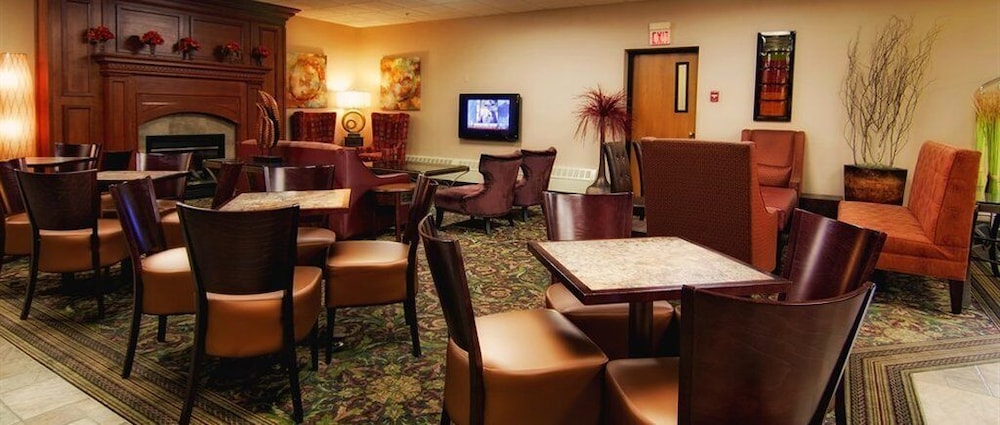 Centerstone Plaza Hotel Soldiers Field Mayo Clinic Area 50/71