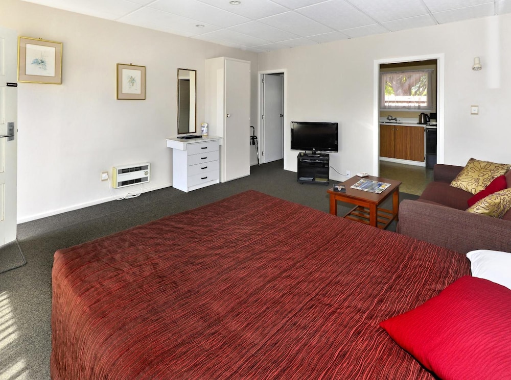 Classique Lodge Motel 38/50