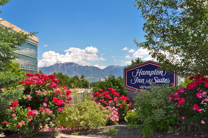 Hampton Inn & Suites Salt Lake City-West Jordan 2/47