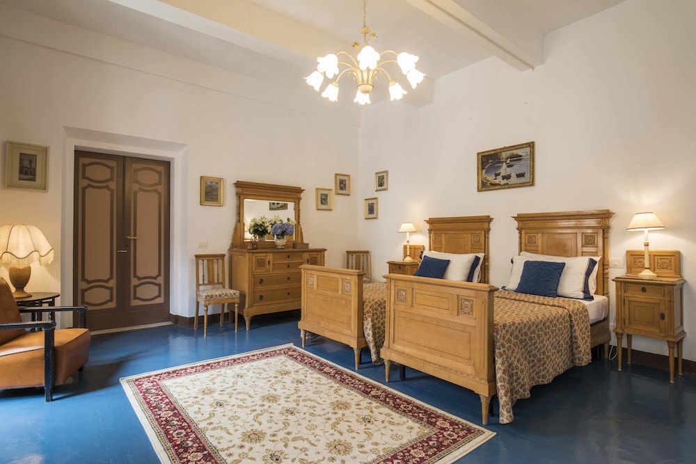 Residenza Fabroni 31/48