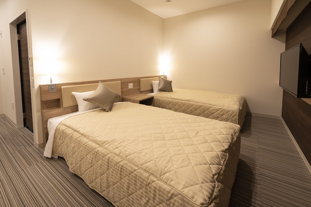 KOKO HOTEL Hiroshima Ekimae (Ex UNIZO INN) 16/60