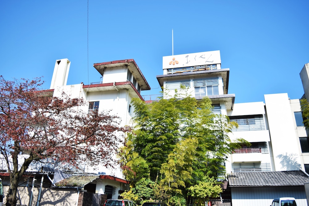 Ryokan Fukuzen 78/80