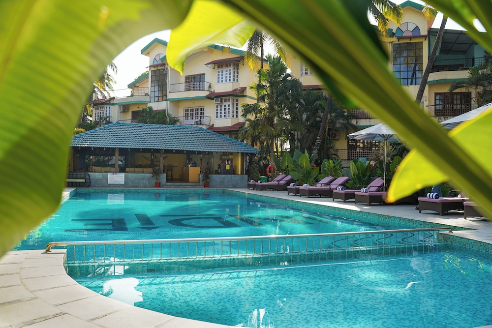 Indie Stays Goa 62/63