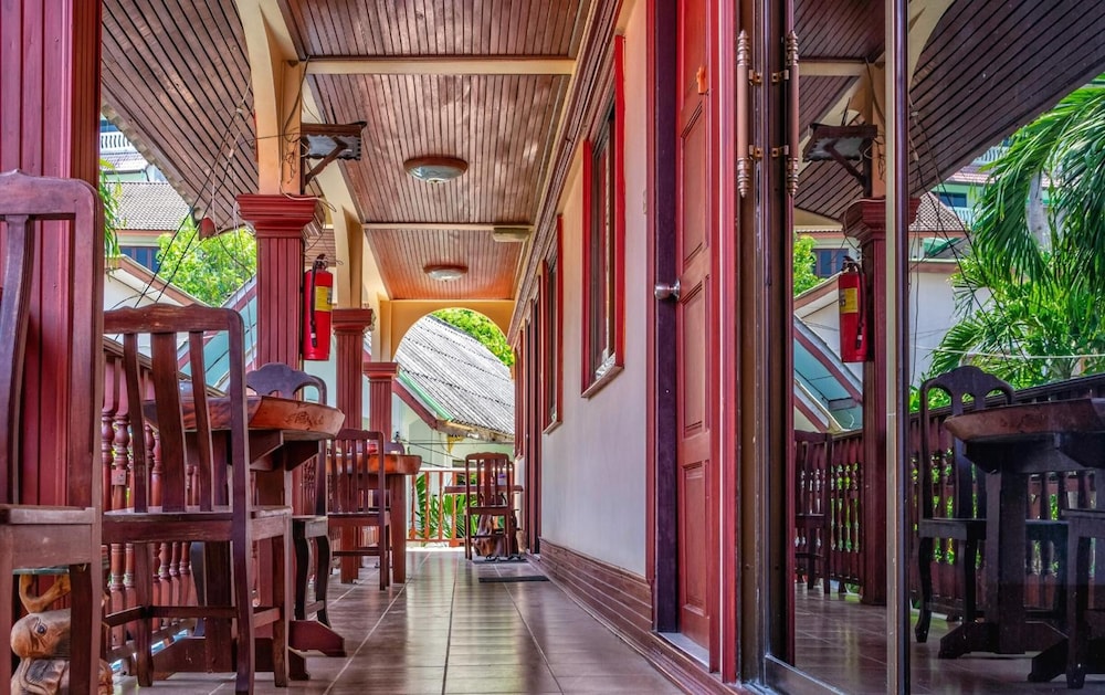 Kata Leaf Resort 34/50