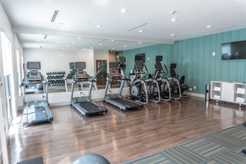Holiday Inn Express & Suites Birmingham - Homewood 18/33