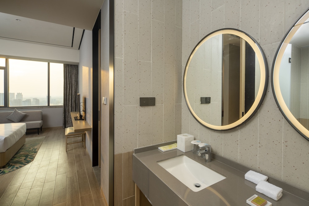 Hilton Garden Inn Changde Dingcheng 16/44