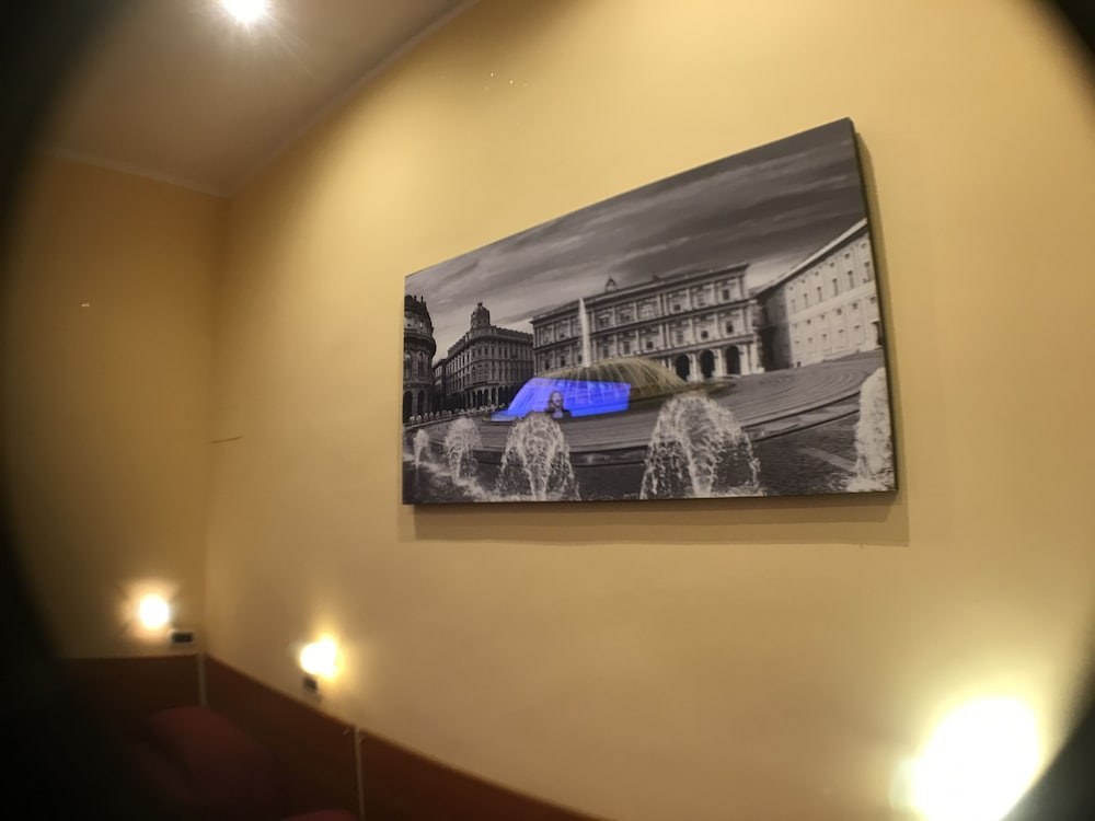 Albergo Parigi 26/35