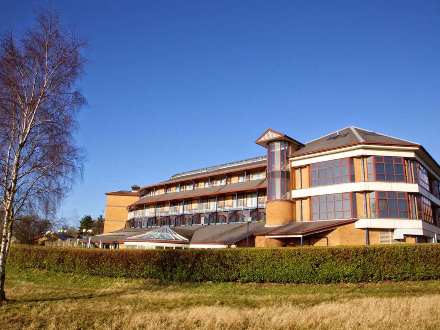 Derby Mickleover Hotel - Signature Collection By Best Western photo5