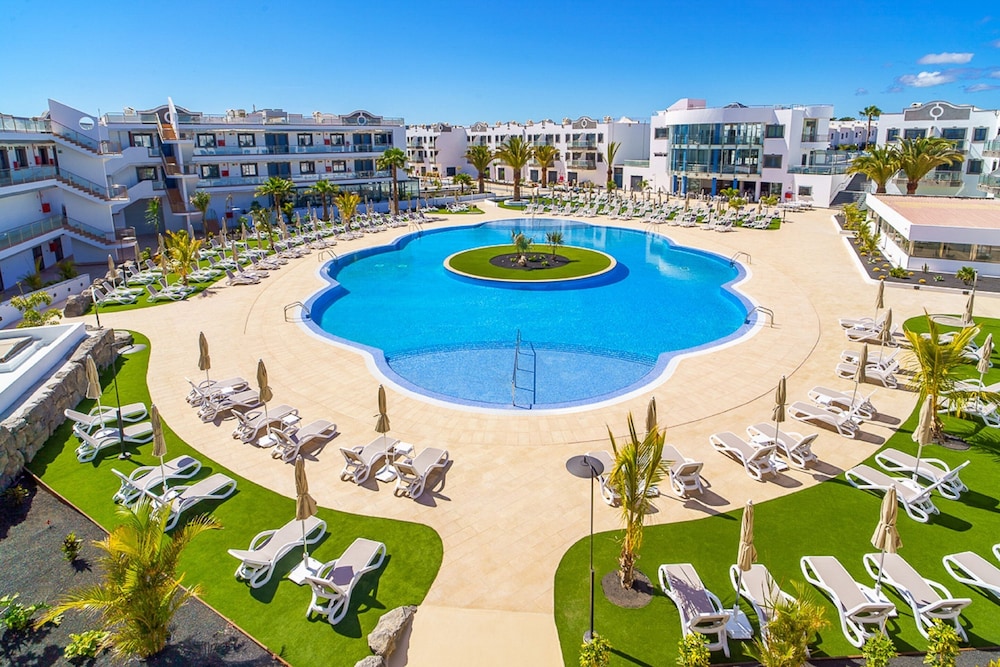 Hotel Cordial Marina Blanca 37/41