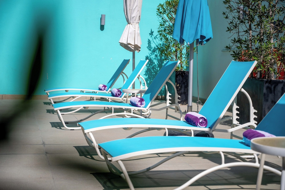 amenities