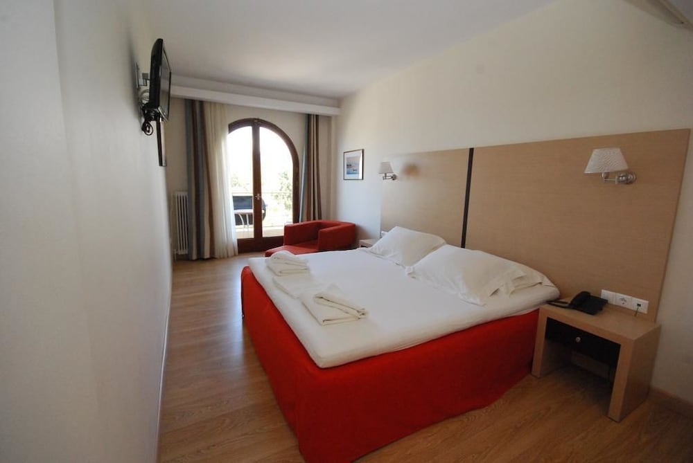 Lefkas Hotel 18/50