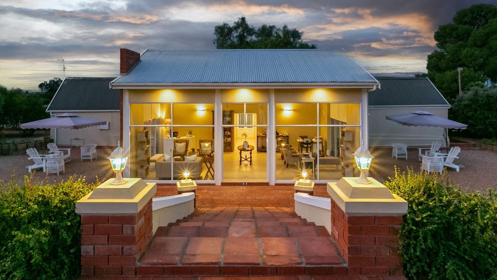 La Plume Boutique Guest House 1/50