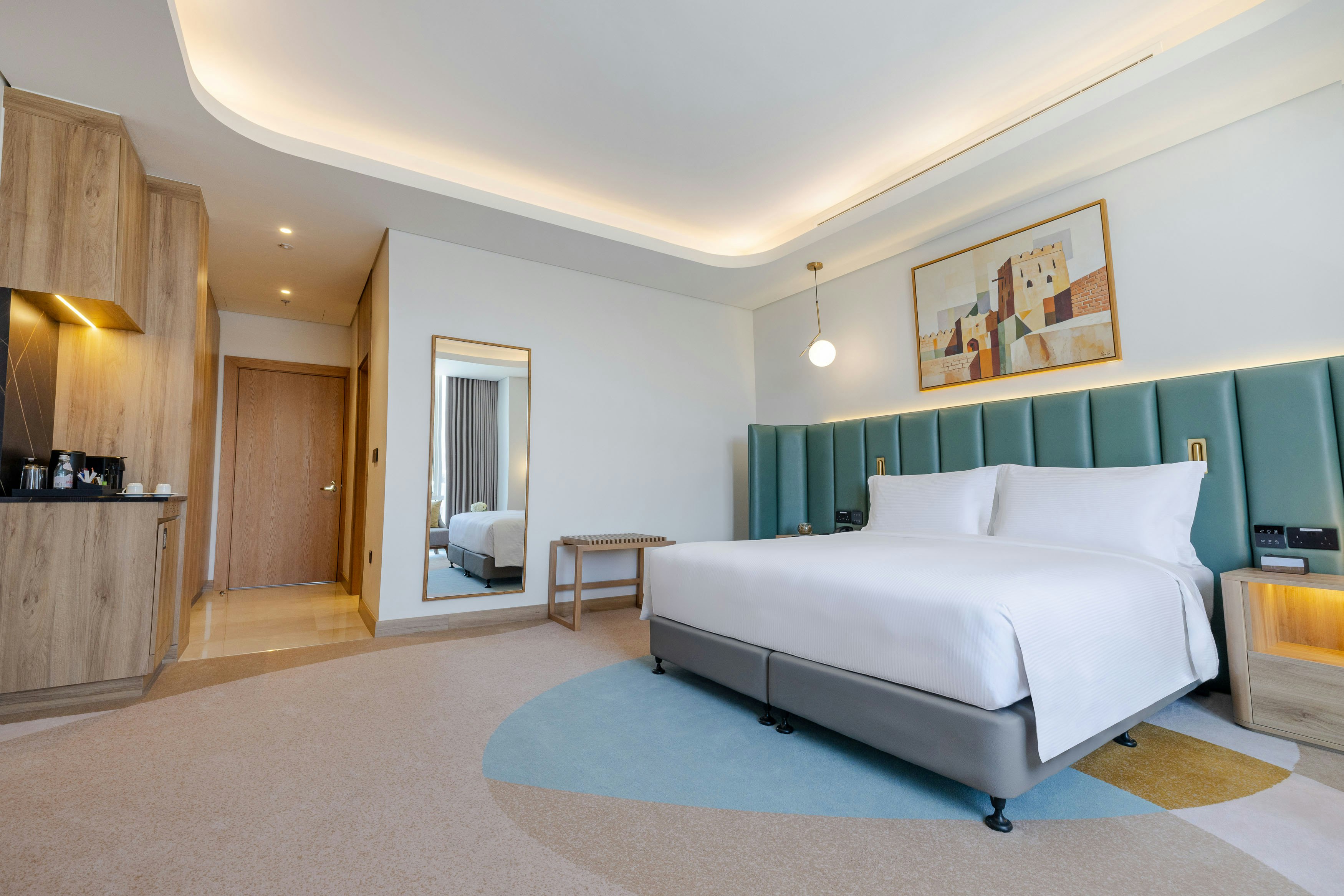 Edge Riyadh Al Rabie 6/50