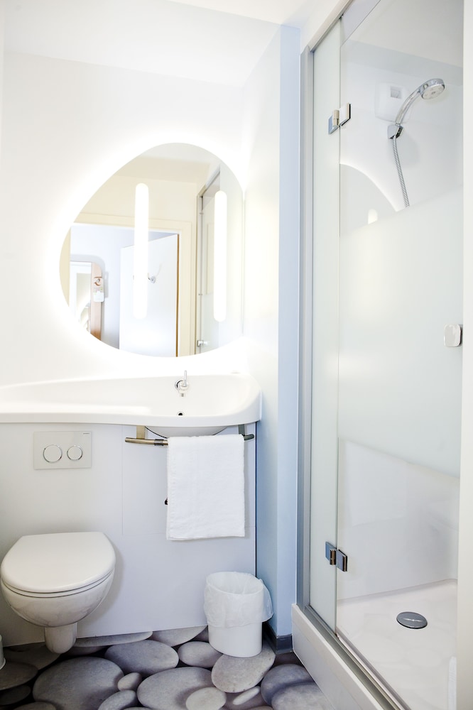 Ibis Budget Sarrebourg Buhl 49/50